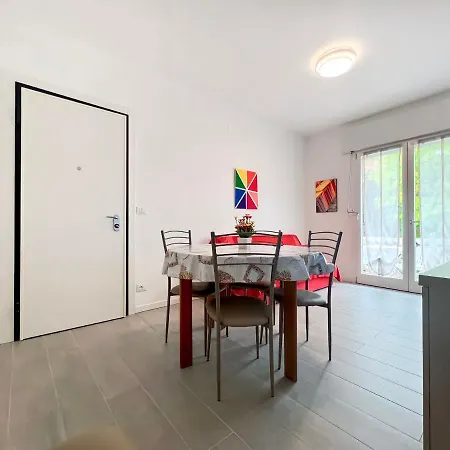 Rosita Apartment *
