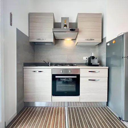Apartment Rosita Bibione
